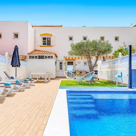 Villa Lima By