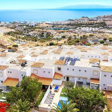 Lima By * Costa Adeje
