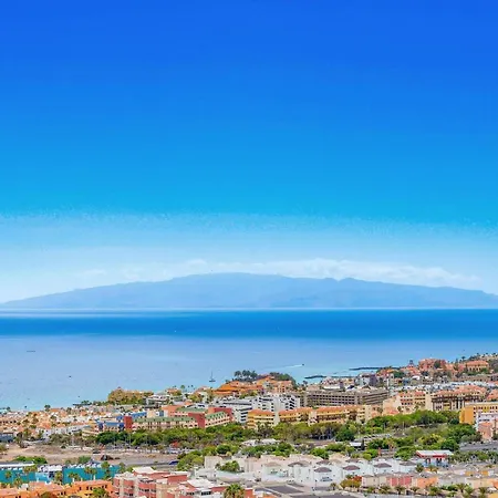 Villa Lima By Costa Adeje