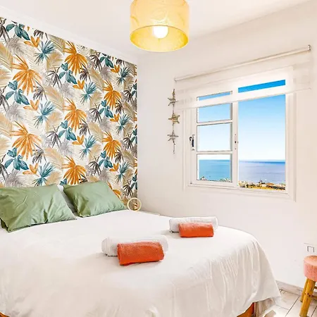 Lima By Willa Costa Adeje (Tenerife)