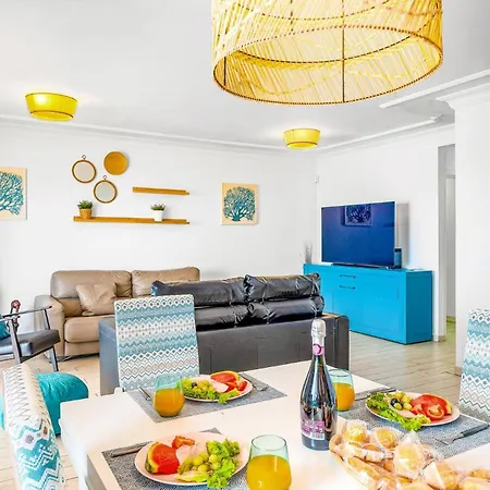 Willa Lima By Costa Adeje (Tenerife)