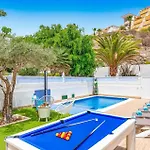 Villa Lima By Costa Adeje