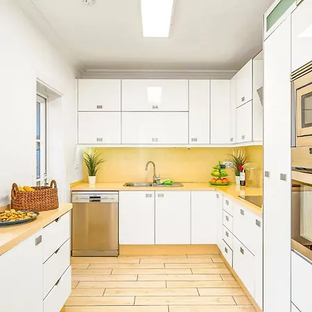 Villa Lima By